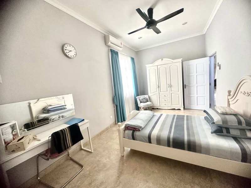 Semi-Detached House for Sale in Ukay Perdana (Ulu Kelang) - Ahmad Farhi - PropertyGuru.com.my