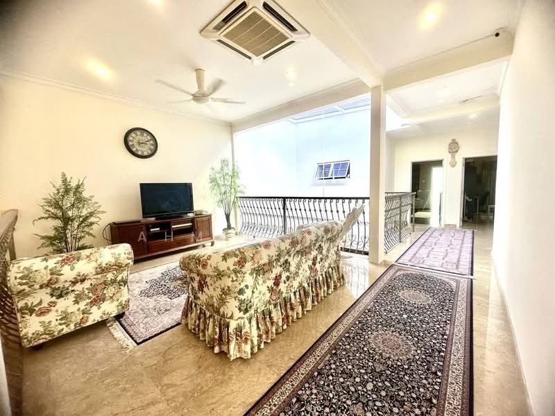Semi-Detached House for Sale in Ukay Perdana (Ulu Kelang) - Ahmad Farhi - PropertyGuru.com.my