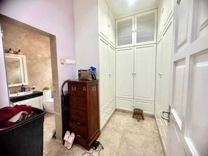 Semi-Detached House for Sale in Ukay Perdana (Ulu Kelang) - Ahmad Farhi - PropertyGuru.com.my