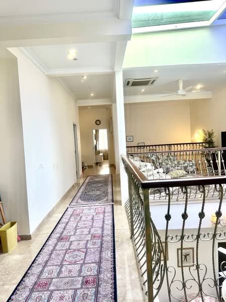 Semi-Detached House for Sale in Ukay Perdana (Ulu Kelang) - Ahmad Farhi - PropertyGuru.com.my