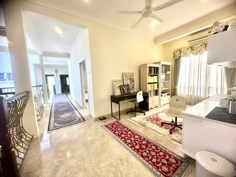 Semi-Detached House for Sale in Ukay Perdana (Ulu Kelang) - Ahmad Farhi - PropertyGuru.com.my