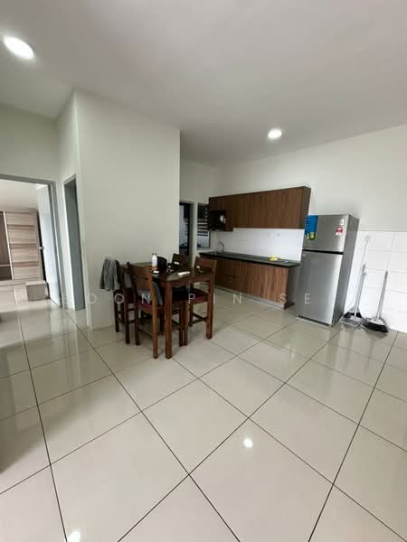 Condominium for Rent at Platinum OUG Residence - Lemon See - Kitchen - PropertyGuru.com.my
