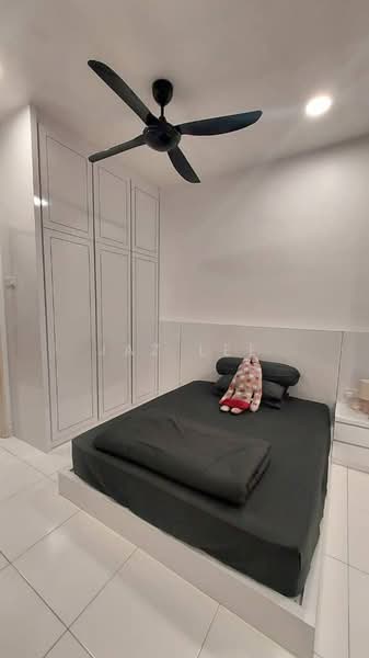 2-storey Terraced House for Sale in Mutiara Rini (Skudai) - Jaz Lee - PropertyGuru.com.my