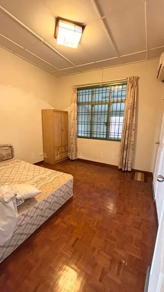 2-storey Terraced House for Rent in Taman Impian Emas (Skudai) - Sausa Lee - Bedroom - PropertyGuru.com.my