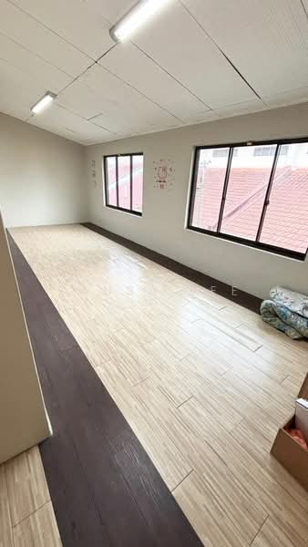 2-storey Terraced House for Rent in Taman Impian Emas (Skudai) - Sausa Lee - Interior - PropertyGuru.com.my