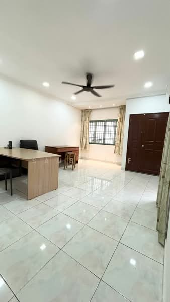 2-storey Terraced House for Rent in Taman Impian Emas (Skudai) - Sausa Lee - Study - PropertyGuru.com.my