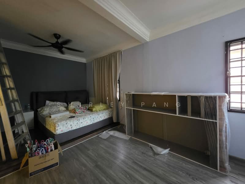 Rumah Teres 2 Tingkat untuk Dijual di Bukit Indah (Iskandar Puteri (Nusajaya)) - Shirley Pang - Bedroom - PropertyGuru.com.my