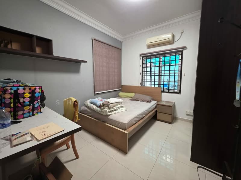 Rumah Teres 2 Tingkat untuk Dijual di Bukit Indah (Iskandar Puteri (Nusajaya)) - Shirley Pang - Bedroom - PropertyGuru.com.my