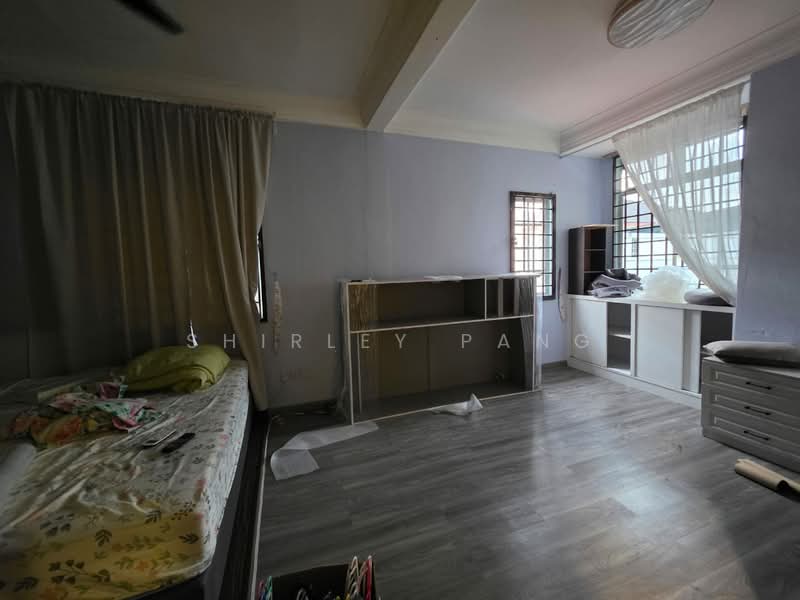 Rumah Teres 2 Tingkat untuk Dijual di Bukit Indah (Iskandar Puteri (Nusajaya)) - Shirley Pang - Bedroom - PropertyGuru.com.my