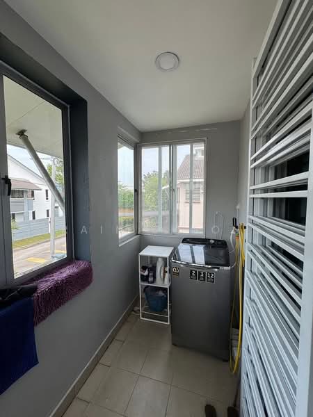 2-storey Terraced House for Sale in Kulai (Johor) - Frain Cheong - PropertyGuru.com.my