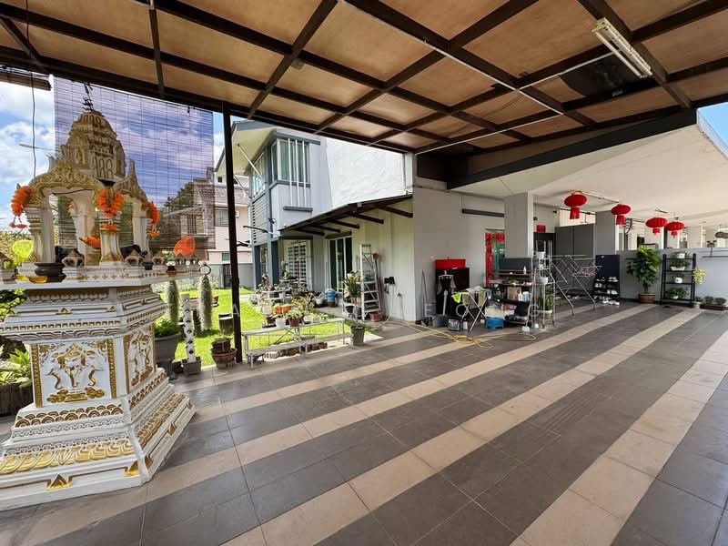 2-storey Terraced House for Sale in Kulai (Johor) - Frain Cheong - PropertyGuru.com.my