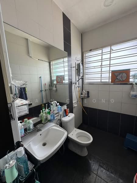2-storey Terraced House for Sale in Kulai (Johor) - Frain Cheong - PropertyGuru.com.my