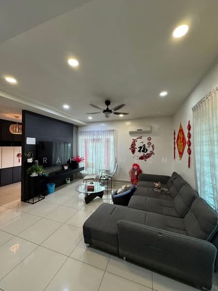 2-storey Terraced House for Sale in Kulai (Johor) - Frain Cheong - PropertyGuru.com.my