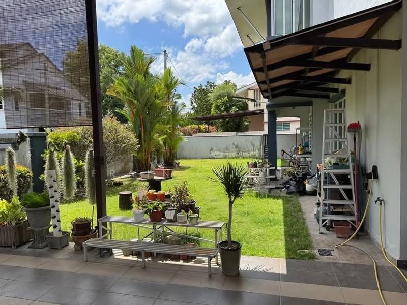 2-storey Terraced House for Sale in Kulai (Johor) - Frain Cheong - PropertyGuru.com.my