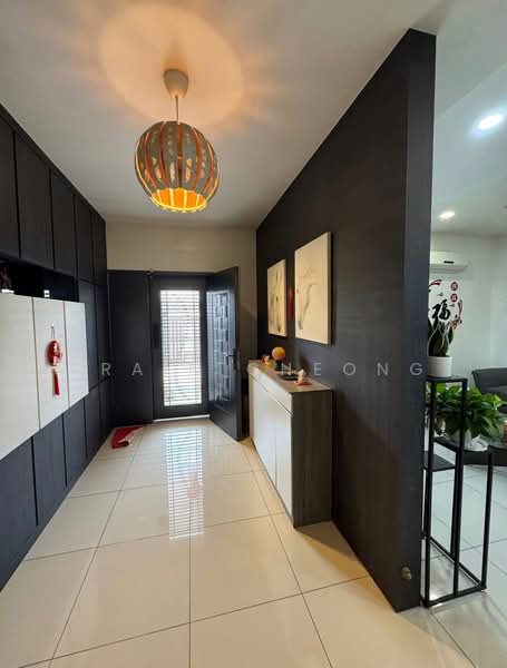 2-storey Terraced House for Sale in Kulai (Johor) - Frain Cheong - PropertyGuru.com.my