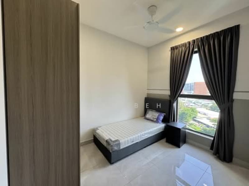 Service Residence for Rent at The Birch - Alex Beh - Bedroom - PropertyGuru.com.my