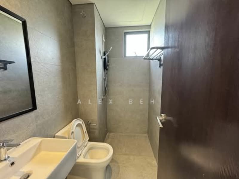 Service Residence for Rent at The Birch - Alex Beh - Bathroom - PropertyGuru.com.my