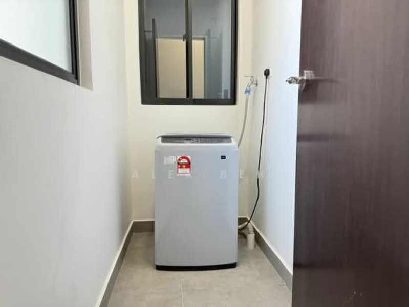 Service Residence for Rent at The Birch - Alex Beh - Interior - PropertyGuru.com.my