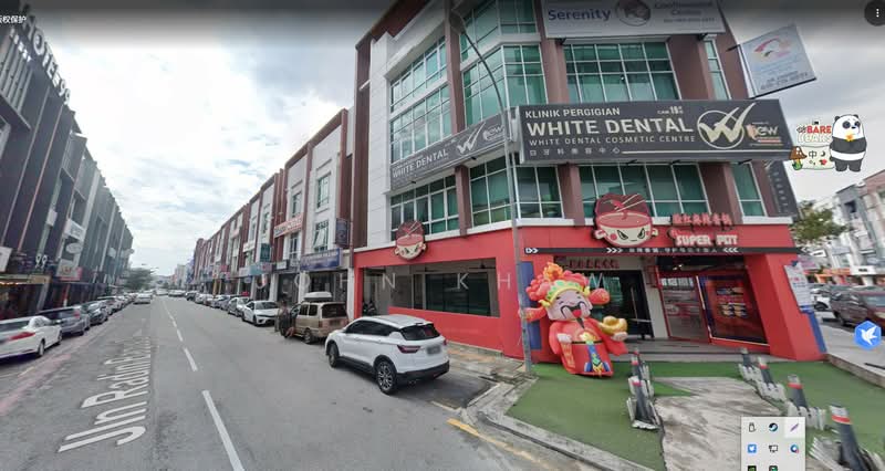 Shop for Rent in Sri Petaling (Kuala Lumpur) - John Khaw - PropertyGuru.com.my
