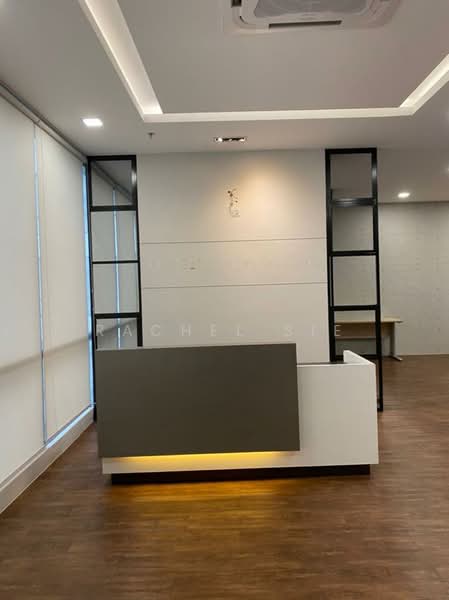 Kedai / Pejabat untuk Dijual di Seksyen U1 (Glenmarie) - Rachel Sie - Interior - PropertyGuru.com.my