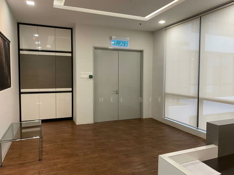 Kedai / Pejabat untuk Dijual di Seksyen U1 (Glenmarie) - Rachel Sie - Interior - PropertyGuru.com.my