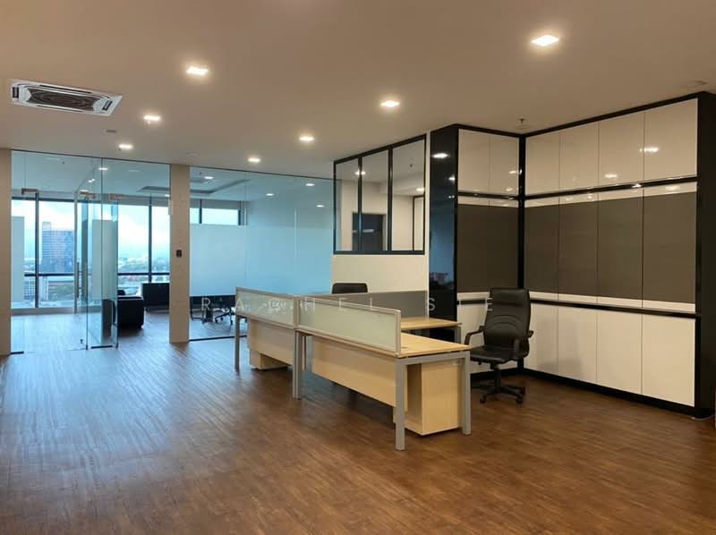 Kedai / Pejabat untuk Dijual di Seksyen U1 (Glenmarie) - Rachel Sie - Interior - PropertyGuru.com.my