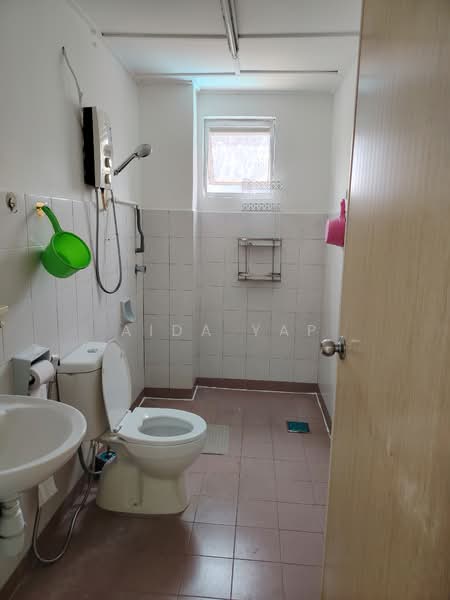 Condominium for Rent at Seri Cendekia - Aida Yap - PropertyGuru.com.my