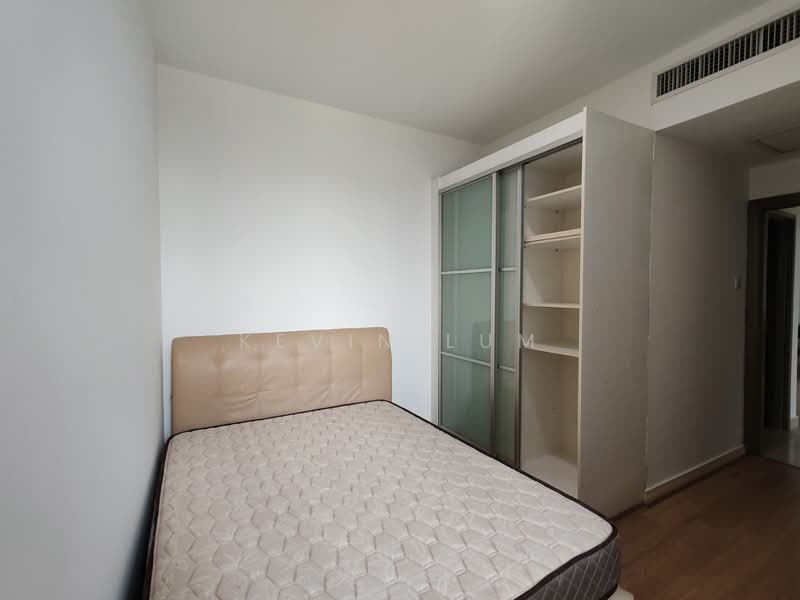 Service Residence for Rent at Solaris Dutamas - Kevin Lum - Bedroom - PropertyGuru.com.my