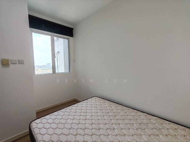 Service Residence for Rent at Solaris Dutamas - Kevin Lum - Bedroom - PropertyGuru.com.my