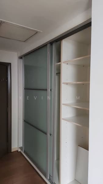 Servis Apartment untuk Disewa di Solaris Dutamas - Kevin Lum - Interior - PropertyGuru.com.my