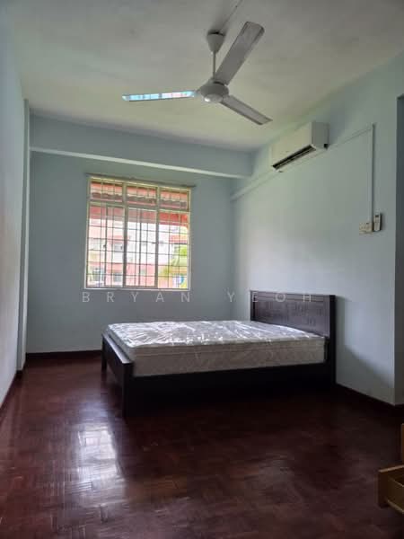 Apartment for Rent at Sentosa Court - Bryan Yeoh - Bedroom - PropertyGuru.com.my