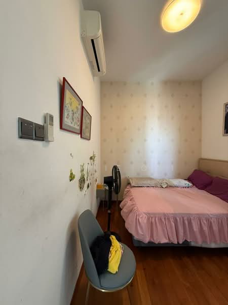 Servis Apartment untuk Dijual di TriTower Residence @ Johor Bahru Sentral - Jennie Ooi - Bedroom - PropertyGuru.com.my