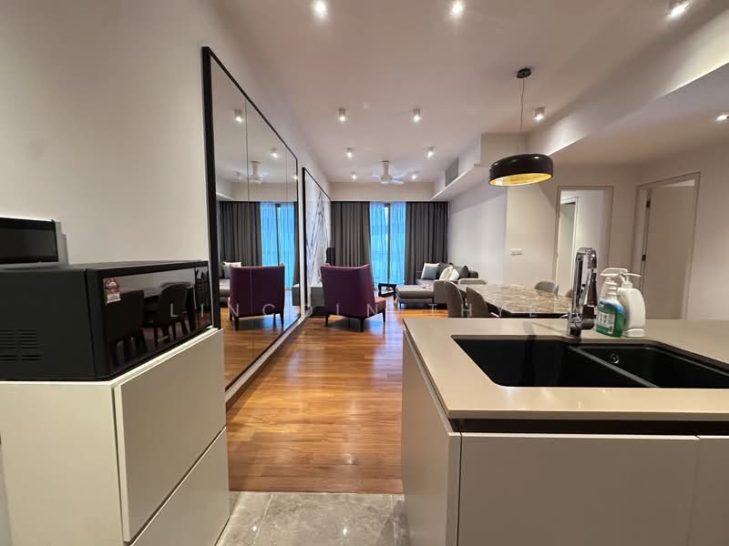 Service Residence for Sale at Stonor 3 - Lincoln Thye - PropertyGuru.com.my