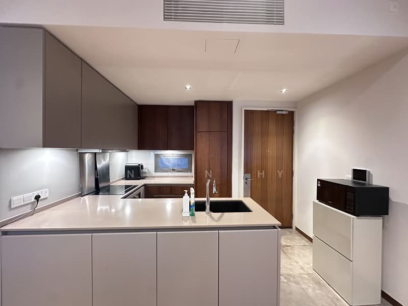 Service Residence for Sale at Stonor 3 - Lincoln Thye - PropertyGuru.com.my