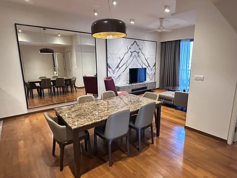 Service Residence for Sale at Stonor 3 - Lincoln Thye - PropertyGuru.com.my