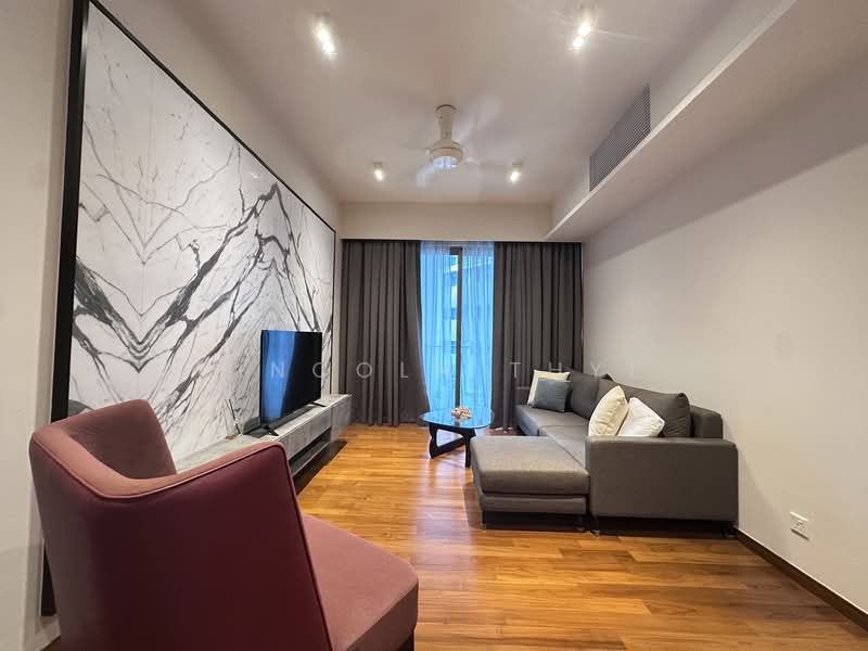 Service Residence for Sale at Stonor 3 - Lincoln Thye - PropertyGuru.com.my