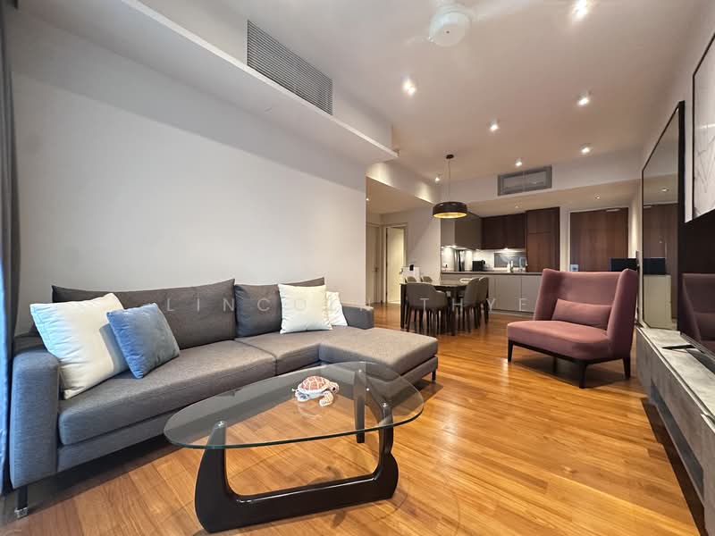 Service Residence for Sale at Stonor 3 - Lincoln Thye - PropertyGuru.com.my