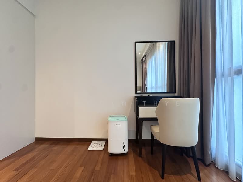 Service Residence for Sale at Stonor 3 - Lincoln Thye - Interior - PropertyGuru.com.my