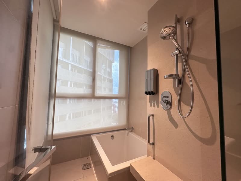Service Residence for Sale at Stonor 3 - Lincoln Thye - PropertyGuru.com.my
