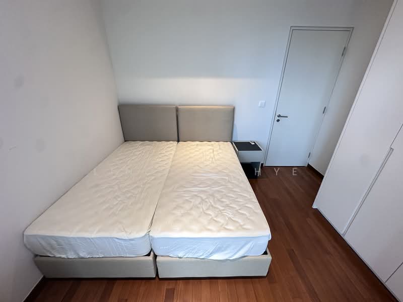 Service Residence for Sale at Stonor 3 - Lincoln Thye - Bedroom - PropertyGuru.com.my