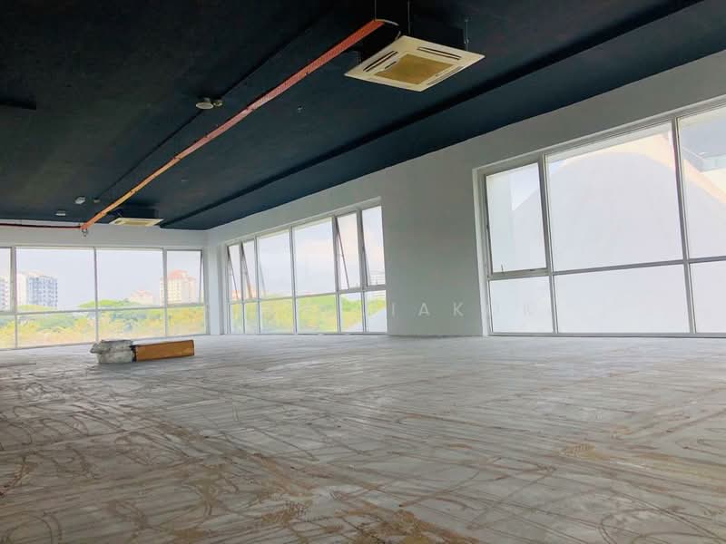 Kedai / Pejabat untuk Dijual di Bandar Sri Damansara (Selangor) - Brian JiaKok - Interior - PropertyGuru.com.my