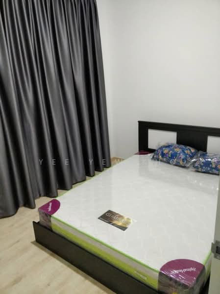 Condominium for Rent at Parkhill Residence - Yee Yew Kho - Bedroom - PropertyGuru.com.my