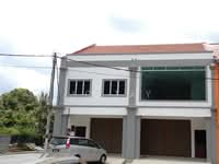 For Rent - Gemas