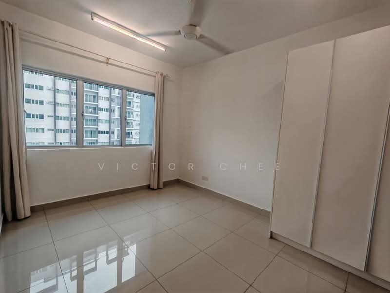 Servis Apartment untuk Disewa di Galleria Equine Park - Victor Chee - Bedroom - PropertyGuru.com.my