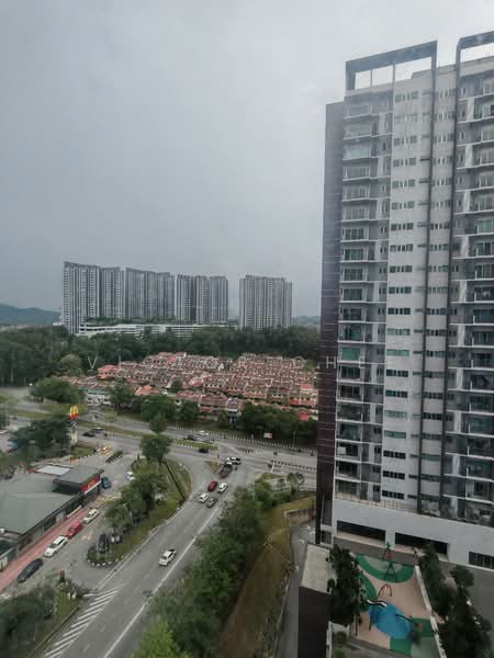 Servis Apartment untuk Disewa di Galleria Equine Park - Victor Chee - Exterior - PropertyGuru.com.my