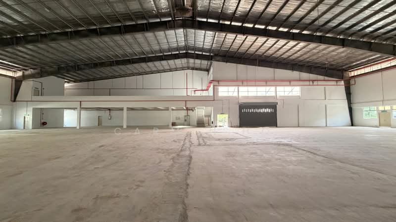 Kilang untuk Disewa di Gelang Patah (Johor) - Carmen Ho - Interior - PropertyGuru.com.my