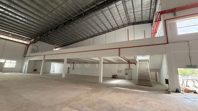 Kilang untuk Disewa di Gelang Patah (Johor) - Carmen Ho - Interior - PropertyGuru.com.my