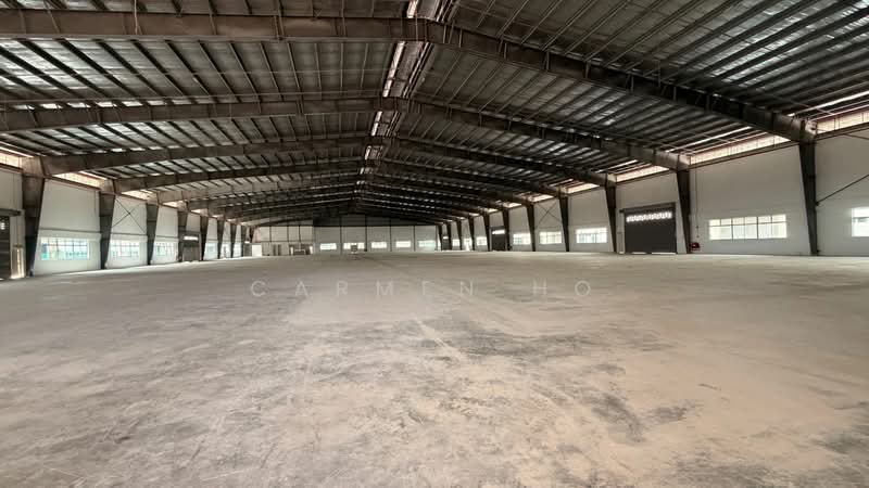 Kilang untuk Disewa di Gelang Patah (Johor) - Carmen Ho - Interior - PropertyGuru.com.my