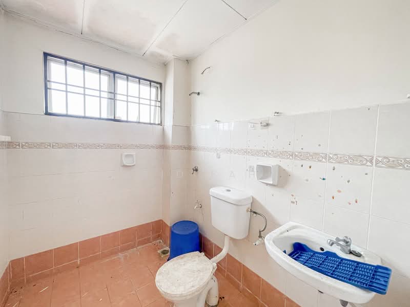 2-storey Terraced House for Sale in Semenyih (Selangor) - Farid Fahmi - PropertyGuru.com.my