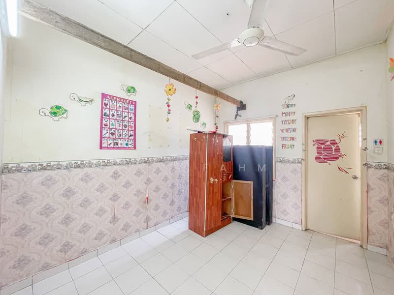 2-storey Terraced House for Sale in Semenyih (Selangor) - Farid Fahmi - PropertyGuru.com.my